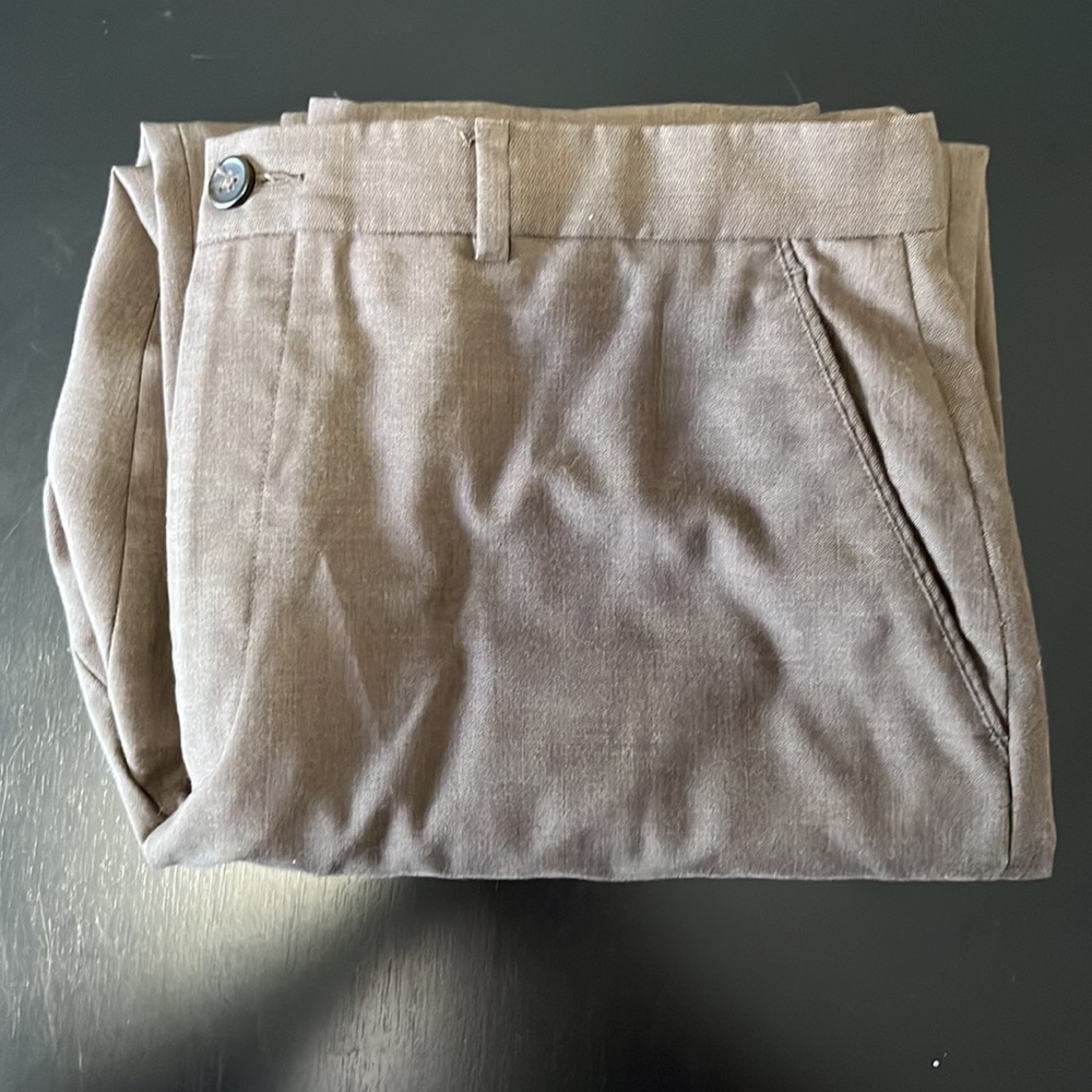 Perry Ellis Men’s Dress Pants Size 36x32